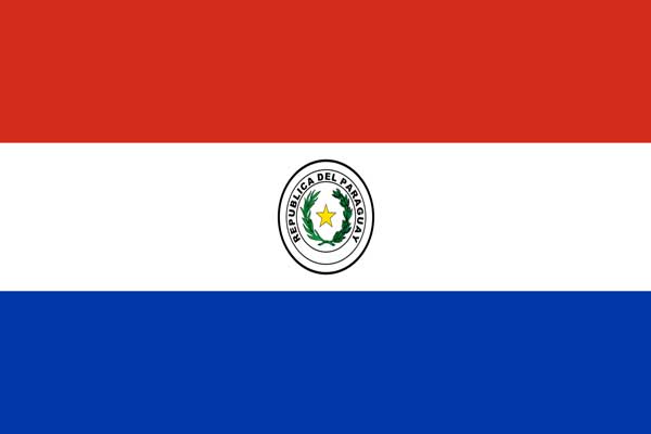 باراغواي