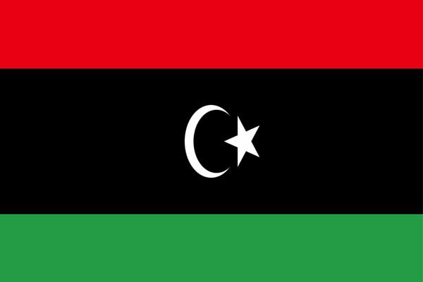 ليبيا
