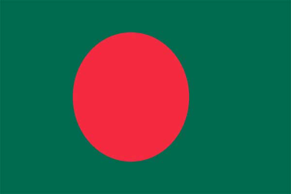 بنغلادش